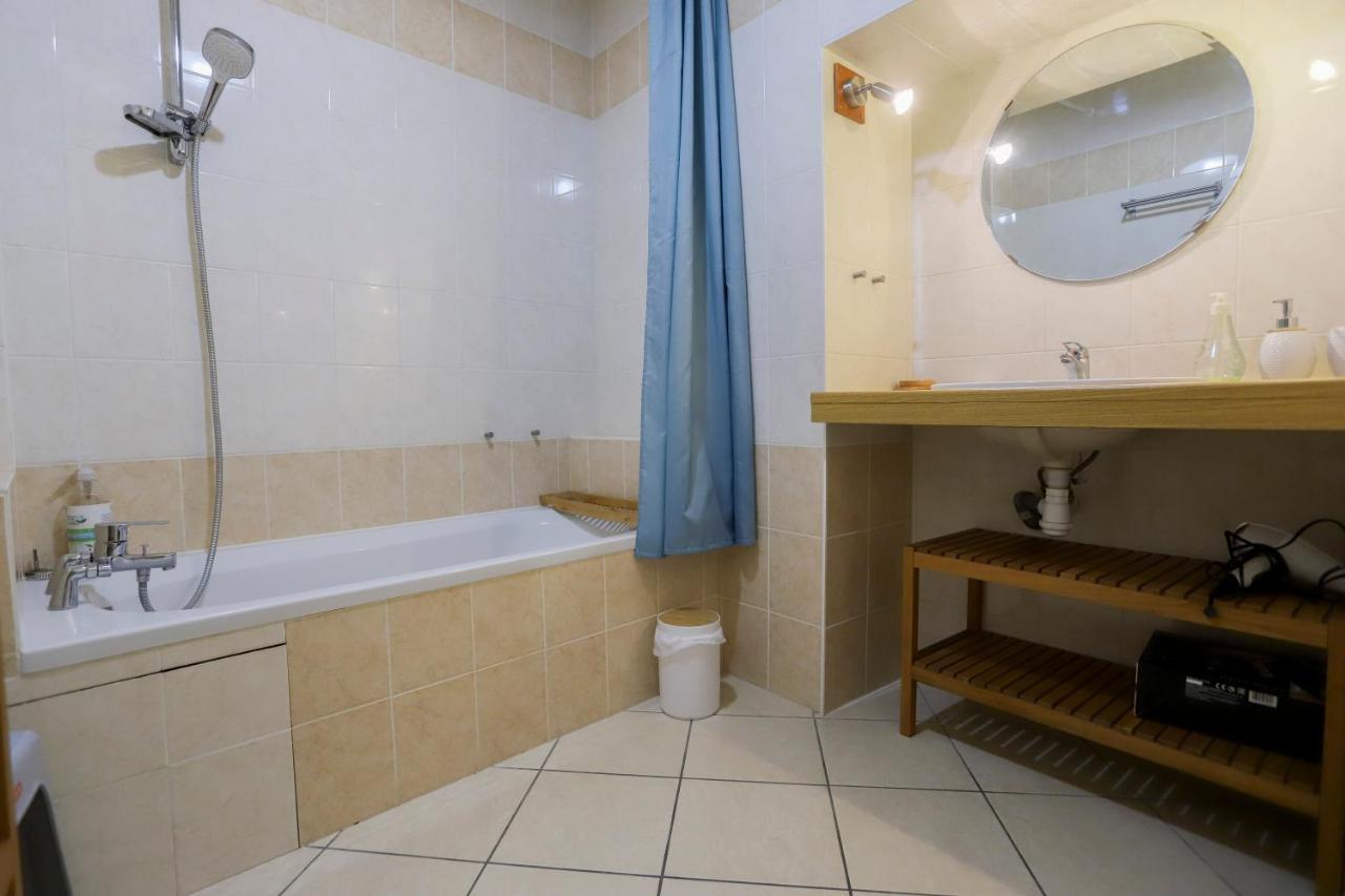 Апартаменти Vecchia Citta Emplacement Ideal Аннесі Екстер'єр фото